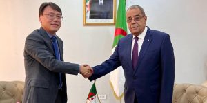 هذا هو موعد بداية تسويق سيارات “جاك” في الجزائر