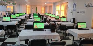 خنشلة.. انطلاق الطبعة الخامسة للمسابقة البرمجية للجامعات الجزائرية