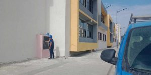 البويرة.. ربط 12 مؤسسة تربوية بشبكات الكهرباء والغاز