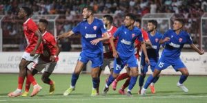 خلال مباراة الشلف لحساب الجولة الأولى.. إدارة الحمراوة تدين الظلم الذي تعرّض له الفريق 