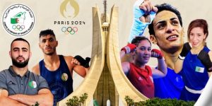 عناصر النخبة تواصل تحضيراتها الجدية تحسبا للأولمبياد 