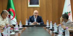 الأرندي يدعو الى تعزيز التضامن الوطني بغية إنجاح الدخول الاجتماعي