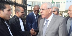 طبي يبرز موعد إصدار القانون الأساسي لمستخدمي أمانة الضبط 