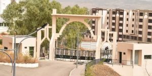 قالمة.. جامعة 8 ماي 1945 تتعزز بقطب جديد وإقامتين لإيواء الطلبة