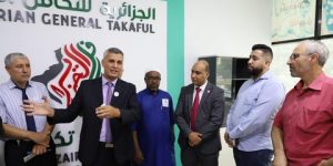 تأمينات.. افتتاح أول وكالة لـ “الجزاير تكافل” بولاية عنابة