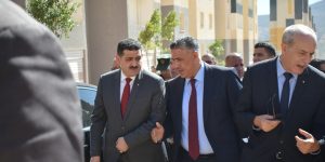 الحكومة تطمئن المكتتبين ب”حوش الريح”…كل المرافق الحيوية ستكون مهيأة