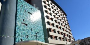 ولاية الجزائر تتعزز بفندقين جديدين بسعة أزيد من 400 سرير 