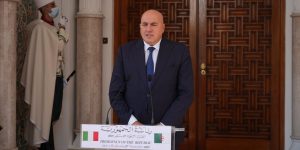 الجزائر شريك استراتيجي لإيطاليا في افريقيا