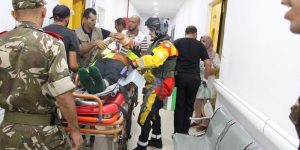 إثر تعرضه لسقوط خطيرعلى متن السفينة بمستغانم.. حراس السواحل يقومون بإجلاء رعية تركية 