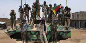 مالي: فصائل مسلحة تعلن سيطرتها على ليرة قرب الحدود مع موريتانيا