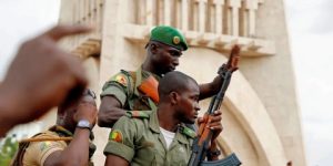 مالي تحذر من التدخل عسكرياً في النيجر