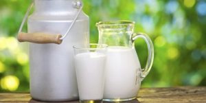 صحتنا في غذائنا.. الحليب مفيد بكل أنواعه