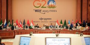 اعلان قمة G20 يعترف باختلاف وجهات النظر حول أزمة أوكرانيا