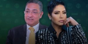 محامي شيرين عبد الوهاب يكشف تفاصيل الاستيلاء على حساباتها وأرباحها