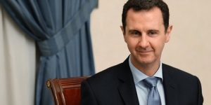 الرئاسة السورية: الأسد يبدأ زيارة إلى الصين الخميس