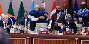  الاتحاد الأفريقي عضوا رسميا في “قمة العشرين”