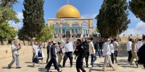 فصائل تحذر من اقتحامات الأقصى: لن نتركه وحيدًا