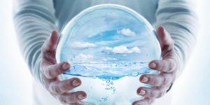 سنريهم آياتنا في الآفاق.. الماء هو الحياة