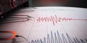 3 هزات أرضية تضرب شمال ووسط العراق