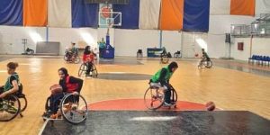الألعاب البرالمبية الإفريقية.. منتخبا كرة السلة على الكراسي يدخلان المنافسة الثلاثاء