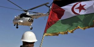 دعوات إلى الأمم المتحدة من أجل وضع حد للإنتهاكات المتكررة في الصحراء الغربية المحتلة