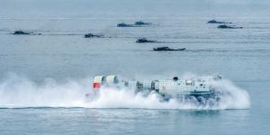 تايوان تخشى خروج الوضع عن السيطرة بسبب تدريبات الصين العسكرية