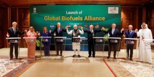 قمة العشرين تختتم في نيودلهي وروسيا تصفها بالناجحة