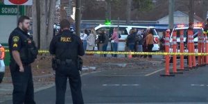 الولايات المتحدة: 5 إصابات بينهم أطفال في إطلاق نار بولاية فرجينيا