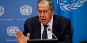 لافروف: الغرب خدعنا بعد أن وعدنا بتخفيف العقوبات