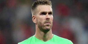 أدريان يقترب للخروج من ليفربول