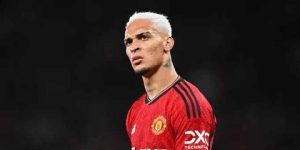 كاسكارينو ينتقد أداء أنتوني