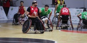 الألعاب الإفريقية لذوي الاحتياجات الخاصة 2023.. الجزائر حاضرة في منافسات كرة السلة على الكراسي