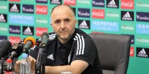 بلماضي يؤكد رفضه لعرض خيالي من الدوري السعودي