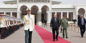 الرئيس تبون يشارك في الدورة 78 للجمعية العامة للأمم المتحدة