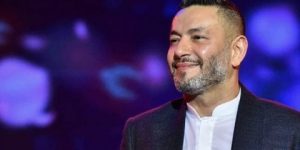 زياد برجي يرفض جائزة “موركس دور”: أتمنى تذويبها واستبدال قيمتها بوجبة لسد بطون أحد الجائعين