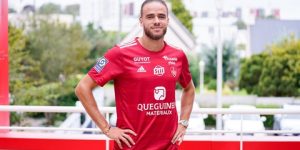  براهيمي يرسم التحاقه بنادي بريست الفرنسي