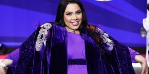 شيماء سيف قبل انتهاء الصيف: أين نخوة الرجال وحياء النساء؟