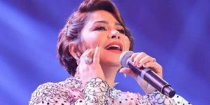  شيرين عبدالوهاب تتهم هذا الشخص بسرقتها