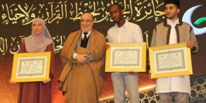 تألق وبروز الجزائريين في المسابقات الدولية لحفظ وتلاوة القرآن الكريم.. مكاسب لا يُنكرها إلا جاحد أو حاقد