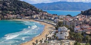 سكيكدة.. جنة الله في أرضه