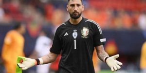 الجحيم ينتظر دوناروما في سان سيرو أمام أوكرانيا