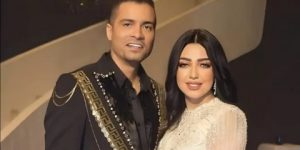 طليقة حسن شاكوش تتراجع عن الصلح: تعرضت للخداع