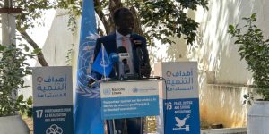 منظمة الأمم المتحدة تشيد بإرادة الجزائر في ترقية حقوق الإنسان