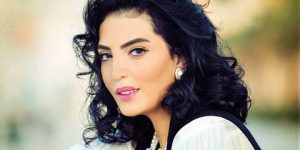 خالد الحجر يختار حورية فرغلي لبطولة “جميلة والغضب”