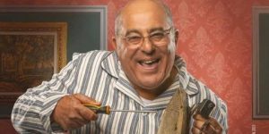 ورم .. إسماعيل فرغلي يكشف كواليس إصابته بمرض خطير