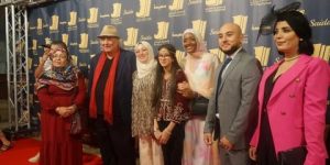 الطبعة السادسة للمهرجان الوطني لأدب وسينما المرأة.. منافسة كبيرة على جائزة “الخلخال الذهبي”