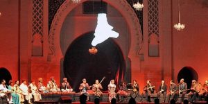 مهرجان الموسيقى العربية.. فتح باب التسجيل للمشاركة في مسابقة الدكتورة رتيبة الحفني