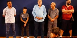 الفيلم القصير “همسات الفجر”.. أطفال نوفمبر في 17 دقيقة إبداع للمخرج كمال رويني