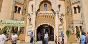 بلمهدي يجدد التأكيد على دور الإمام في إصلاح المجتمع