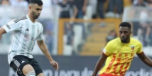 غزال يقدم أول تمريرة حاسمة خلال ظهوره كأساسي